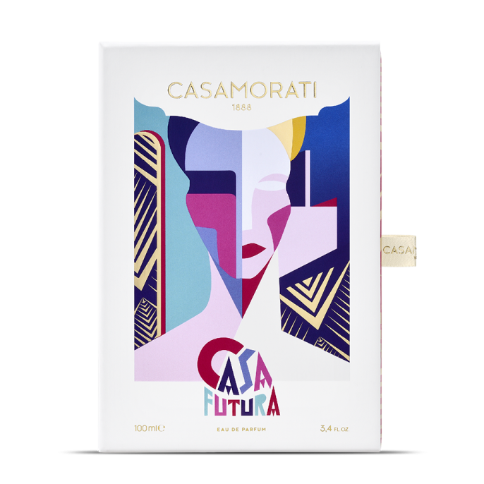 Оригинал Xerjoff Casamorati Casa Futura edp 100 ml