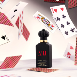 Оригинал Clive Christian Noble Collection VII Queen Anne Rock Rose Perfume Spray 50 ml