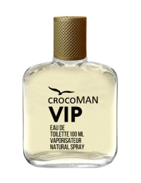 Delta Parfum - CrocoMAN VIP Men 100 мл