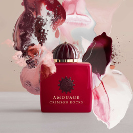 Высокого качества Amouage - Crimson Rocks 100 ml