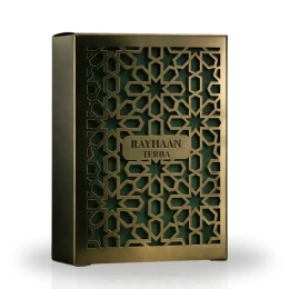Rayhaan - Terra Eau de Parfum 100 ml