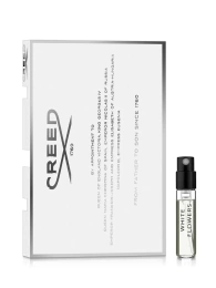 Пробник Оригинал Creed White Flowers 1.7 ml