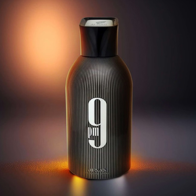 Парфюмированный дезодорант-спрей Afnan 9 PM 250 ml