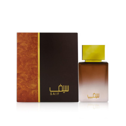 Ahmed Al Maghribi - Saif 50 ml