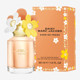 Оригинал Marc Jacobs Daisy Eau So Fresh Ever Edp (W) 30 ml
