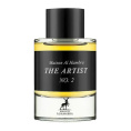 Maison Alhambra - The Artist №.2, 100 ml