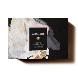 Набор оригинал Amouage Man’s Discovery Set EDP 6*2 ml