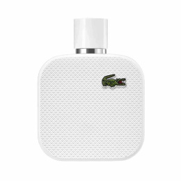 Оригинал Lacoste - L. 12.12 Blanc Eau de Toilette 100 ml