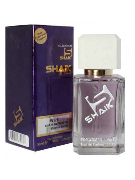 Элитный парфюм Shaik W126 Lancome Hypnose Women