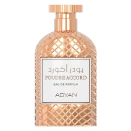 Adyan - Poudre Accord Eau de Parfum 100 ml
