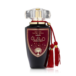 Lattafa - Mohra Eau de Parfum, 100 ml