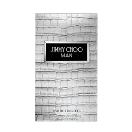 Оригинал Jimmy Choo - Man Eau de Toilette 100 ml
