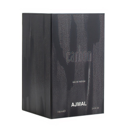Ajmal - Carbon Eau de Parfum 100 ml