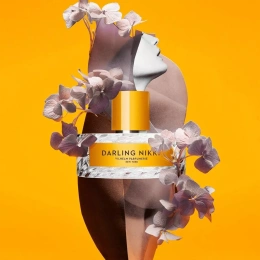 Оригинал Vilhelm Parfumerie Darling Nikki EDP 50 ml