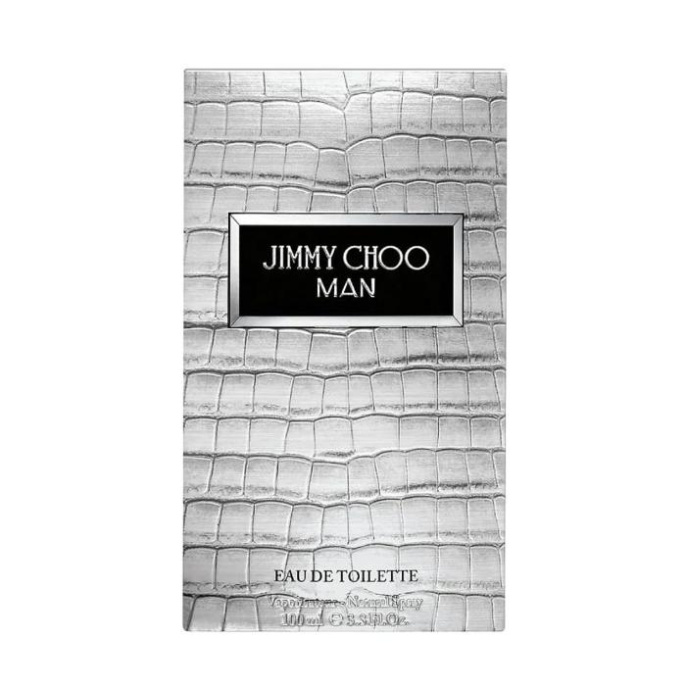 Оригинал Jimmy Choo - Man Eau de Toilette 100 ml