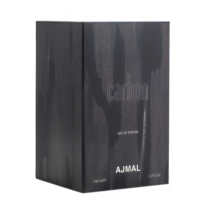 Ajmal - Carbon Eau de Parfum 100 ml