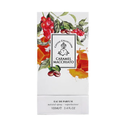 French Avenue - Caramel Macchiato edp 100 ml
