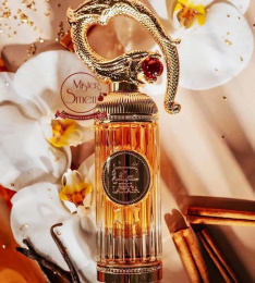 Lattafa - Sehr Eau de Parfum 100 ml