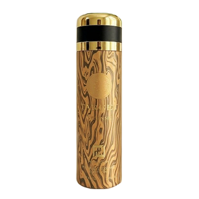 Дезодорант Johnwin Target Intense 200 ml