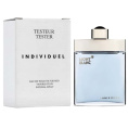 Тестер оригинал Montblanc Individuel Edt (M) 75 мл