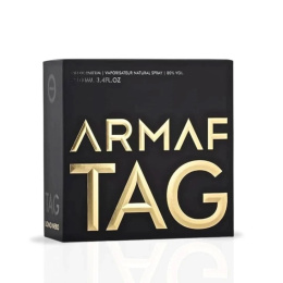 Armaf - Tag Uomo Nero Eau de Parfum 100 ml