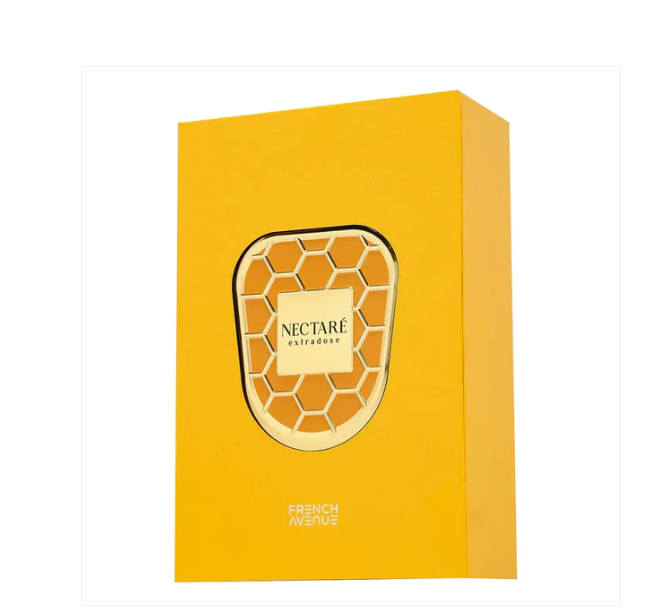 French Avenue - Nectar Extradose 100 ml