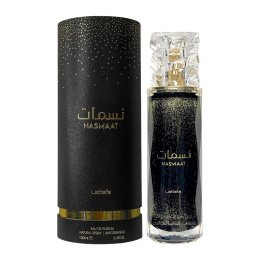 Lattafa - Nasmaat Eau de Parfum, 100 ml