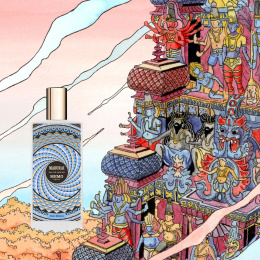 Оригинал Memo Paris Madurai EDP 75 ml