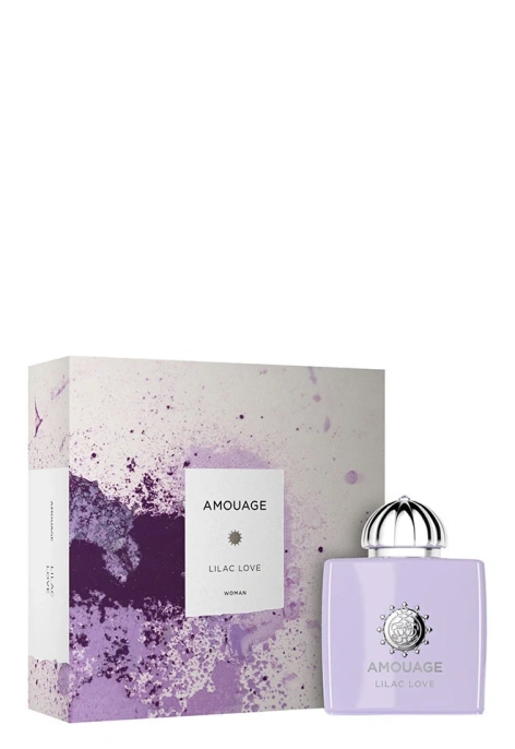 Оригинал Amouage Lilac Love Woman EDP 100 ml