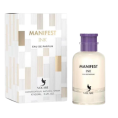 Volare Parfums - Manifest INK Eau de Parfum 100 ml