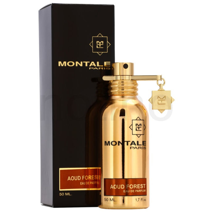 Оригинал Montale Aoud Forest 50 ml