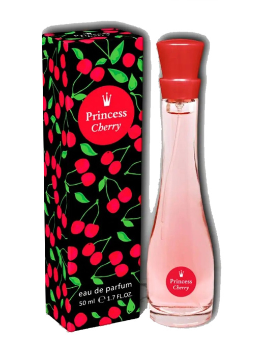 Today Parfum - Princesse Черри 50 мл