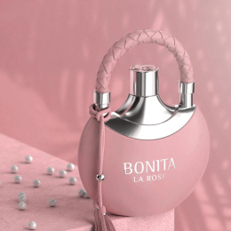 Le Falcone - Bonita La Rose Eau de Parfum, 100 ml