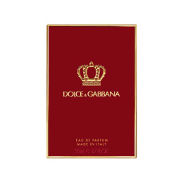 Оригинал Dolce&Gabbana - Q by D&G Eau de Parfum 50 ml