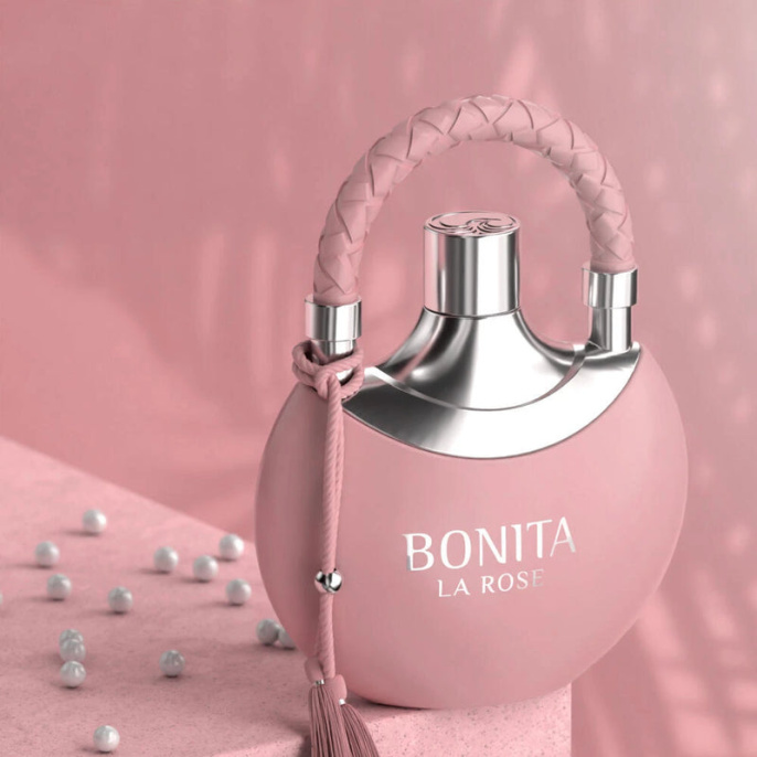 Le Falcone - Bonita La Rose Eau de Parfum, 100 ml