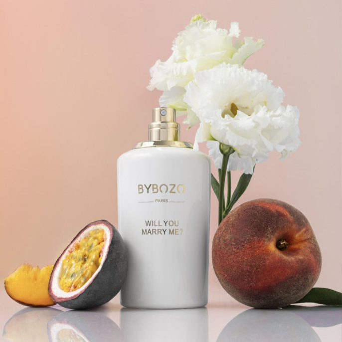 Пробник оригинал ByBozo - Will You Marry Me? 2 ml