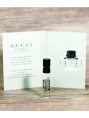 Пробник Оригинал Gucci Flora Eau De Toilette 1.5 ml