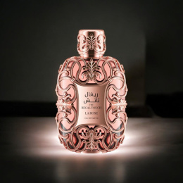 Le Chameau - Regal Touch La Rose, 100 ml