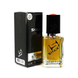 Элитный парфюм Shaik M13 Burberry Men