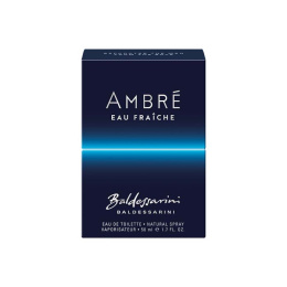 Оригинал Baldessarini - Ambre Eau Fraiche 50 ml