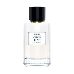 Volare Parfums - Cedar Luxe Eau de Parfum 100 ml