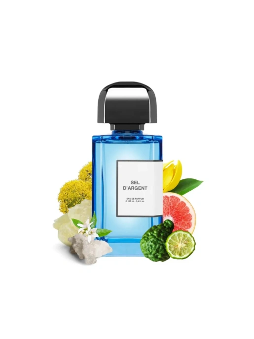 Пробник Оригинал BDK Parfums Sel D'Argent Eau De Parfum 2 ml