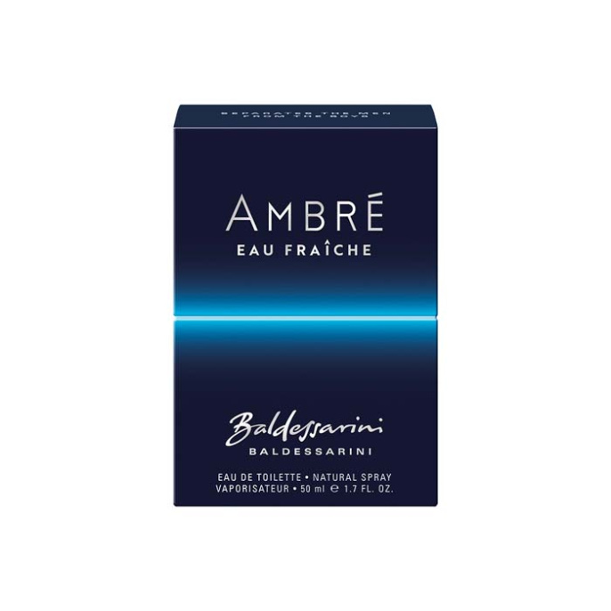 Оригинал Baldessarini - Ambre Eau Fraiche 50 ml