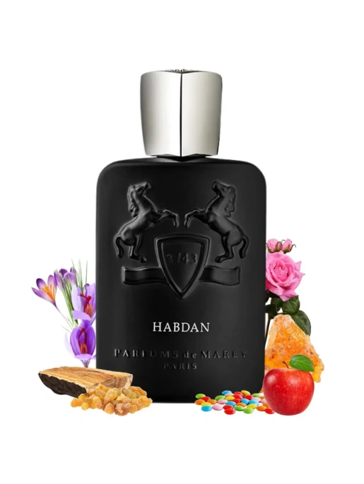 Пробник Оригинал Parfums De Marly Habdan 1.5 ml