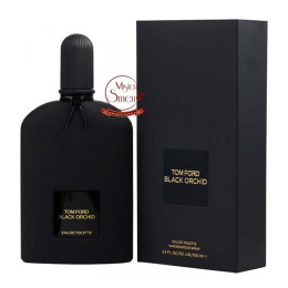 Высокого качества Tom Ford - Black Orchid Eau de Toilette, 100 ml