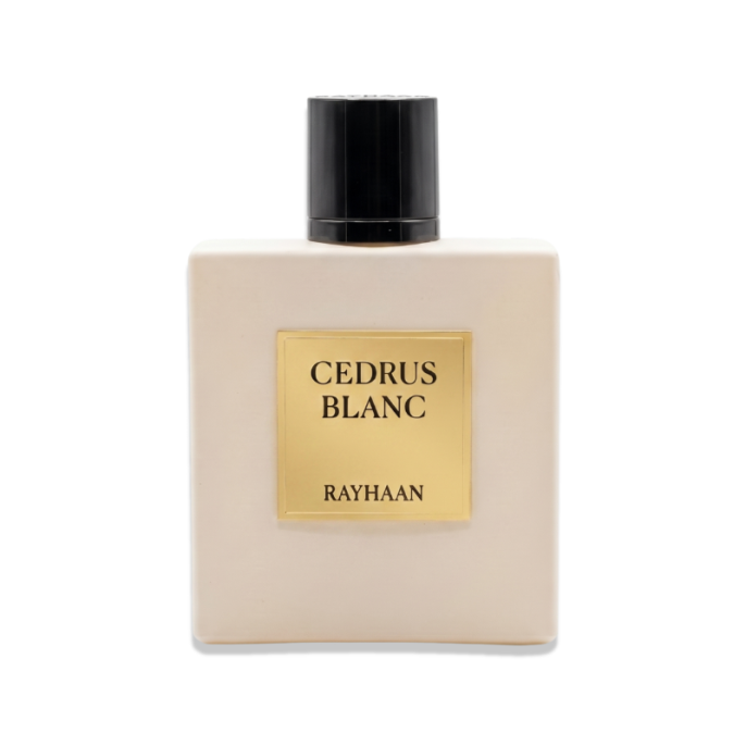 Rayhaan - Cedrus Blanc Eau de Parfum 100 ml