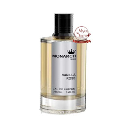 Emper - Vanilla Rose, 100 ml