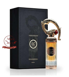 Lattafa - Sehr Eau de Parfum 100 ml