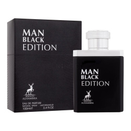 Maison Alhambra - Man Black Edition, 100 ml