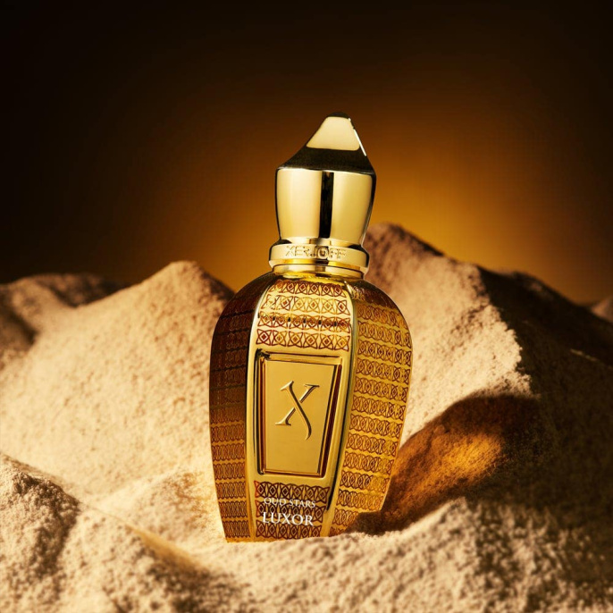 Оригинал Xerjoff Oud Stars Luxor Parfum 50 ml